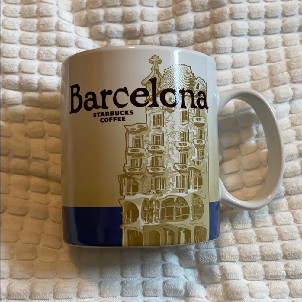 Starbucks Mug